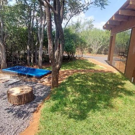 Hartbees Bush Lodge 1 Hartbeespoort Exterior photo