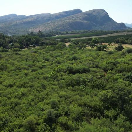 Hartbees Eco Bush Lodge 1 Hartbeespoort Exterior photo