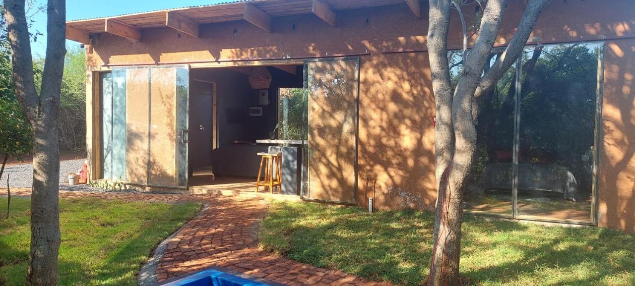 Hartbees Bush Lodge 1 Hartbeespoort Exterior photo