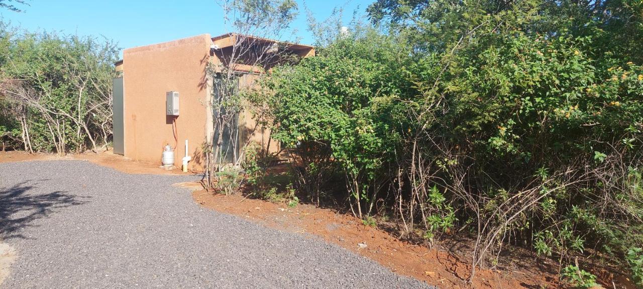 Hartbees Bush Lodge 1 Hartbeespoort Exterior photo