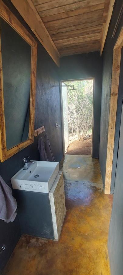 Hartbees Bush Lodge 1 Hartbeespoort Exterior photo
