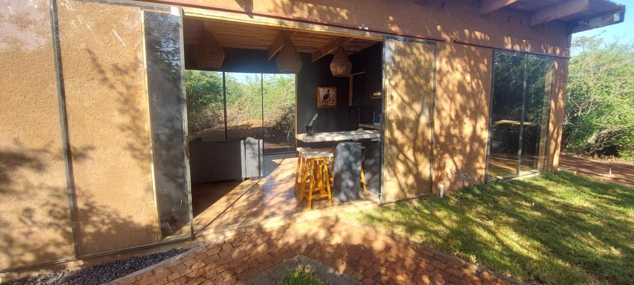 Hartbees Bush Lodge 1 Hartbeespoort Exterior photo