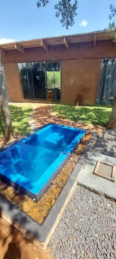 Hartbees Bush Lodge 1 Hartbeespoort Exterior photo